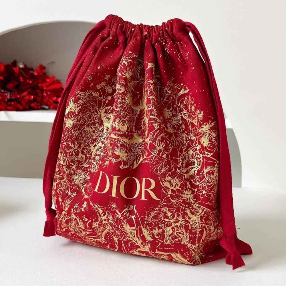 DIOR Lunar 2023 Limited Edition Bag
